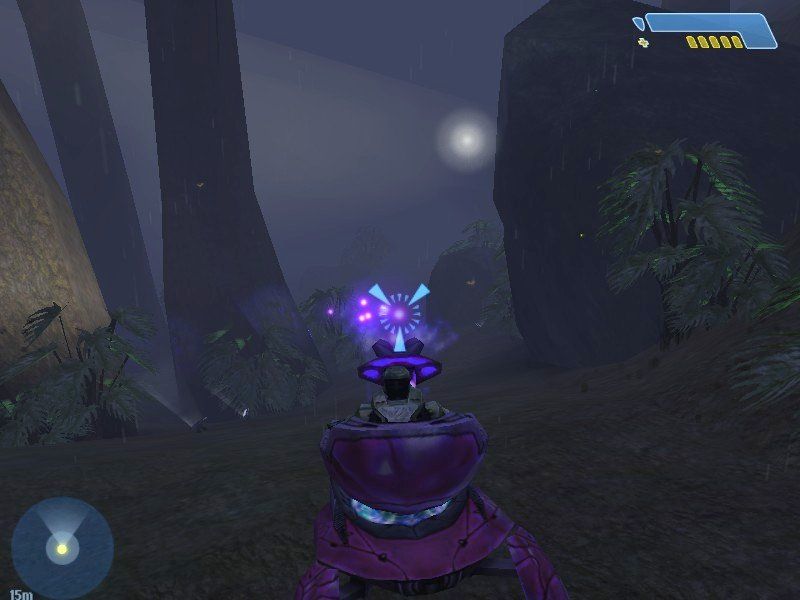 Halo: Combat Evolved [Not for Resale] screenshot 4 for Xbox